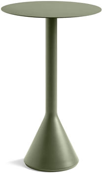 HAY HAY Palissade Cone 60x105cm rund olive