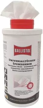 Ballistol Universalt&uuml;cher