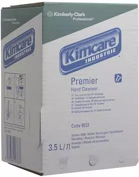 Kimberly-Clark Scott Industrial Waschlotion 2 St Lotion
