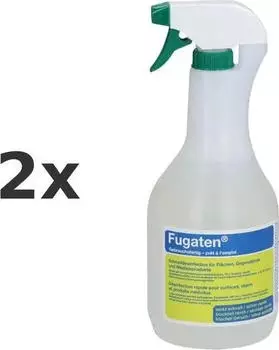 Lysoform Fugaten Schnelldesinf.Gebrauchsf.Spray