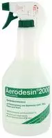Aerodesin 2.000 Spray 1000 ml