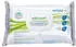Schülke & Mayr mikrozid universal p wipes premium Desinfektionstücher 70003751 1 Flowpack = 100 Tücher 20 x 20 cm