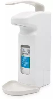 Dr. Schumacher Wandspender SPE 500 Packung (1 St&uuml;ck)