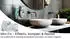 Blanc Hygienic SET: Mini Fix-System 2x Mini Fix Spender weiß oder schwarz + Hand- & Hautdesinfektion medizinisch 4x300 ml
