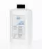 Blanc Hygienic SET: Armhebelspender EURO Spender EDELSTAHL + 6x 0,5-Liter Haut- und Händedesinfektion PRODUKTSET