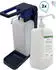 Blanc Hygienic SET: Hebelspender 1.000ml + 2x 1 Liter Lotion Cremeseife mit vormontierter Pumpe verschied Farben