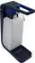 Blanc Hygienic SET: Hebelspender 1.000ml + 2x 1 Liter Lotion Cremeseife mit vormontierter Pumpe verschied Farben