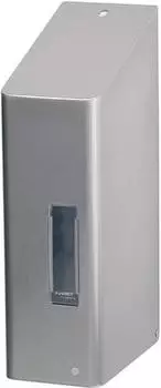 All Care Sensorspender f&uuml;r Seife SanTRAL Spr&uuml;hspender 1,2 L automatischer Spr&uuml;hspender f&uuml;r die Wandmontage