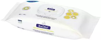 Hartmann Bacillol 30 Sensitive Tissues XXL