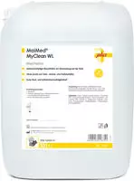 Maimed Myclean WL Waschlotion 10 l