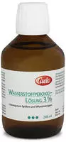 Caelo Wasserstoffperoxid 3 % 200 ml