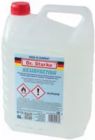 Dr. Starke Fl&auml;chendesinfektionsmittel Desinfektionsmittel 5 Liter Desinfektion