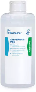 Desomed Aseptoman Med (5 Liter)