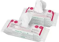Meliseptol Wipes Sensitive XL 42 St