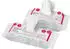 B. Braun Meliseptol Wipes sensitive XL Flowpack (42 Stk.)