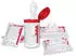 B. Braun Meliseptol Wipes sensitive XL Flowpack (42 Stk.)