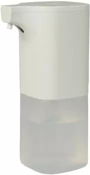 Wedo Desinfektionsspender SENSOR CLEAN wei&szlig; mit Sensor 350 ml (10545000)