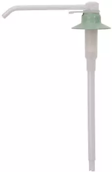 B. Braun Kunststoff-Ersatzpumpe f&uuml;r E/ELS und T/TLS 26 plus 4400005 1000 ml Desinfektionsmittelspender
