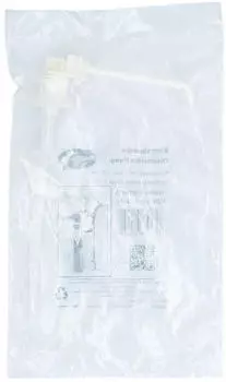 Hartmann Bode Einmalpumpe f&uuml;r Eurospender 1 plus 9816820 1000 ml Euroflasche