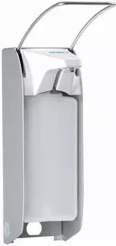 Sch&uuml;lke & Mayr Pr&auml;paratespender KHL 669710 f&uuml;r 1000 ml Flaschen