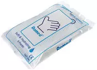 Romed Einmal-Waschhandschuhe, feucht 96 St