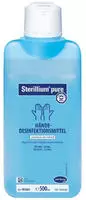 Sterillium&reg; pure H&auml;ndedesinfektion 500