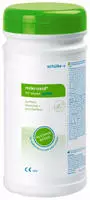 Mikrozid AF Wipes Jumbo Desinf.MP+Fl&auml;che 220 St