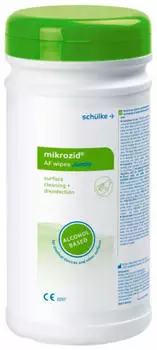 Sch&uuml;lke & Mayr Mikrozid AF Wipes Jumbo Nachf&uuml;llbeutel (220 Stk.)