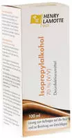 Isopropylalkohol 70 % (V/V) 100 ml