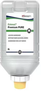 SC Johnson Estesol Pure Hautreiniger (2000ml)