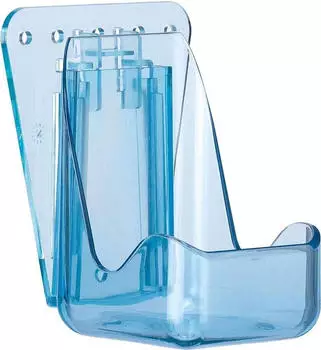 Hartmann Bode Wandhalter f&uuml;r 500 ml Flaschen