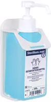 Wandhalter Plus 350/500 Ml 1 St