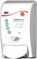 SC Johnson IFS1LDSMD InstantFOAM Handdesinfektionsspender, 2L Kartusche