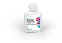 BBraun Softaskin pure 100 ml-Flasche