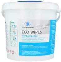 Eco Wipes Eimer 1 St
