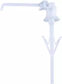 Hartmann Bode Einmalpumpe f&uuml;r Eurospender 1 plus 9816811 500 ml Euroflasche