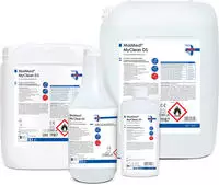 Myclean DS Schnelldesinfektion Orange Se 10 l