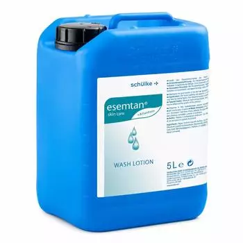 Schülke & Mayr esemtan Waschlotion 70003705 5 l Kanister