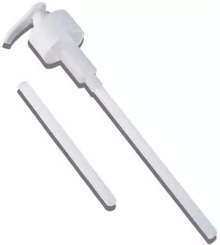 Sch&uuml;lke & Mayr Dosierpumpe 70003356 f&uuml;r 1 Liter Euroflaschen