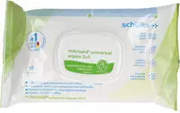 Mikrozid Universal Wipes 2in1 Fl&auml;chendes. 57 St