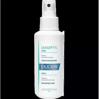 Ducray Diaseptyl Spray (125 ml)