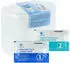 Dr. Schumacher ECO WIPES Vliestücher 6 Rollen je 100 Tücher 32 x 30 cm