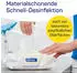 Hartmann Bacillol 30 Sensitive Tissues Flow-Pack (24 Stk.)