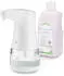 Kela Aurie Comfort Desinfektionsspender ABS-Kunststoff weiß 360 ml mit Sensor (24510)