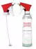 Ballistol Handsprüher weiß/rot für 500 ml Dosen (21352)