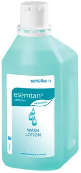 Sch&uuml;lke & Mayr Sch&uuml;lke esemtan Waschlotion 70003702 1000 ml Flasche