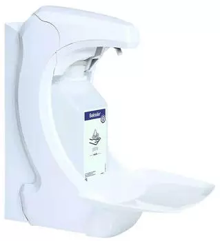 Hartmann Eurospender RX5 Touchless 500ml