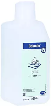 1001 Artikel Medical Baktolin Pure (500ml)