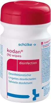 Sch&uuml;lke & Mayr Kodan Wipes Dose (90 Stk.)