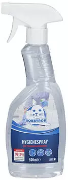 Robbyrob Hygienespray zur Fl&auml;chendesinfektion 500ml